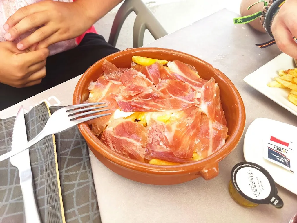 Menu_Bar Piki_Cáñar_image_6