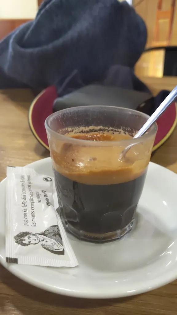 Henry Taylor_Bar Piki_Cáñar_review