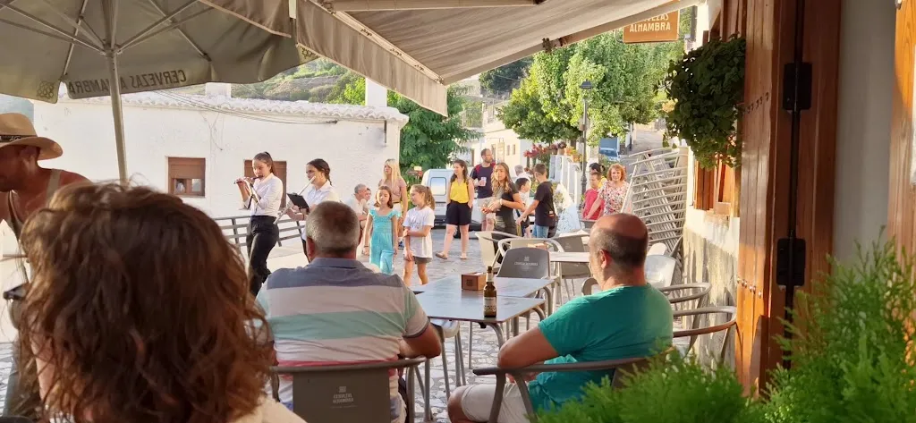 Bar Piki_Cáñar_slider_image_2