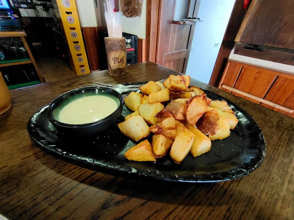 Bar Piki_Cáñar_slider_image_3