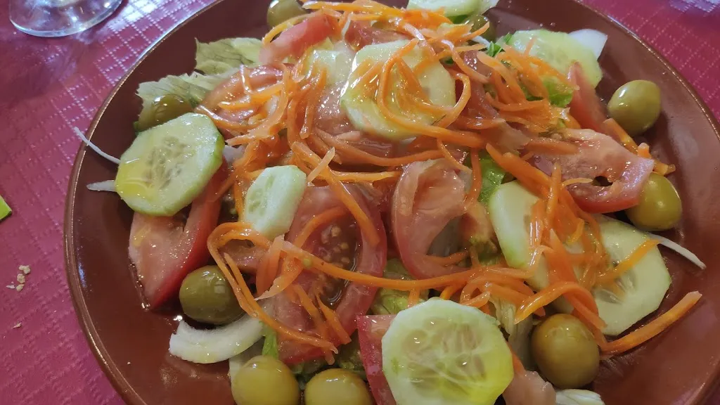 Menu_Mesón Rural Los Ángeles_Cáñar_image_2