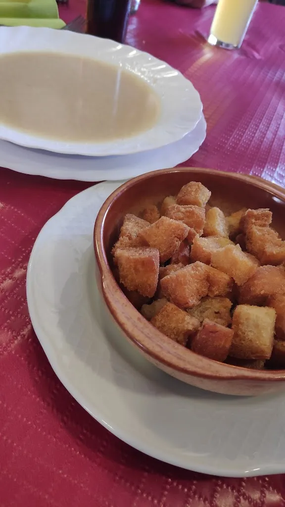 Menu_Mesón Rural Los Ángeles_Cáñar_image_3