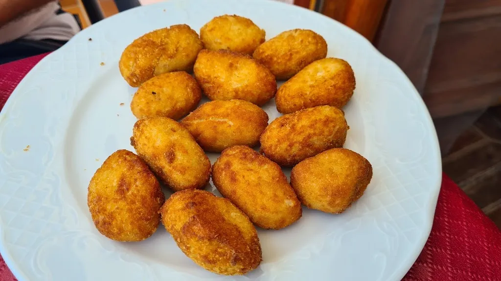 Menu_Mesón Rural Los Ángeles_Cáñar_image_4