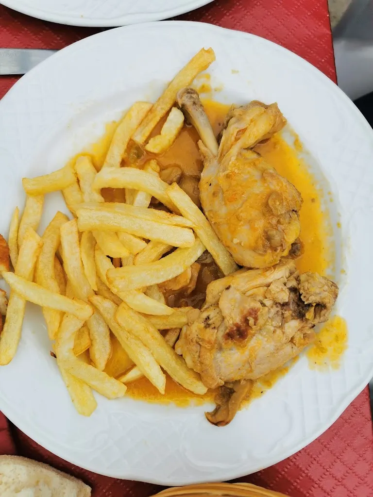 Menu_Mesón Rural Los Ángeles_Cáñar_image_5