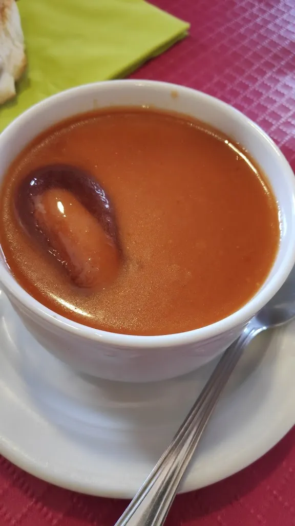 Menu_Mesón Rural Los Ángeles_Cáñar_image_6