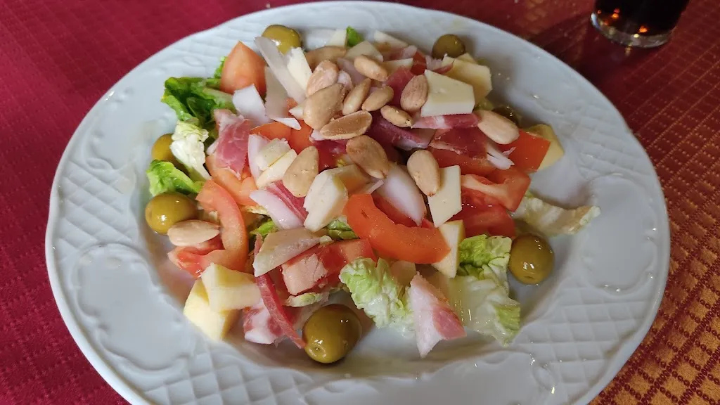 Menu_Mesón Rural Los Ángeles_Cáñar_image_9