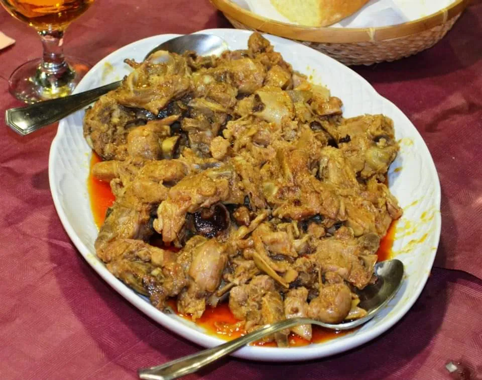 Mesón Rural Los Ángeles_Cáñar_slider_image_2