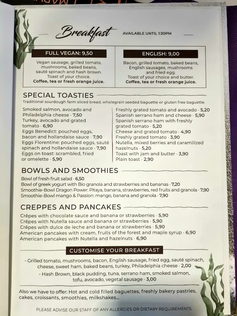 Menu_Marvent Restaurant_Cáñar_image_2