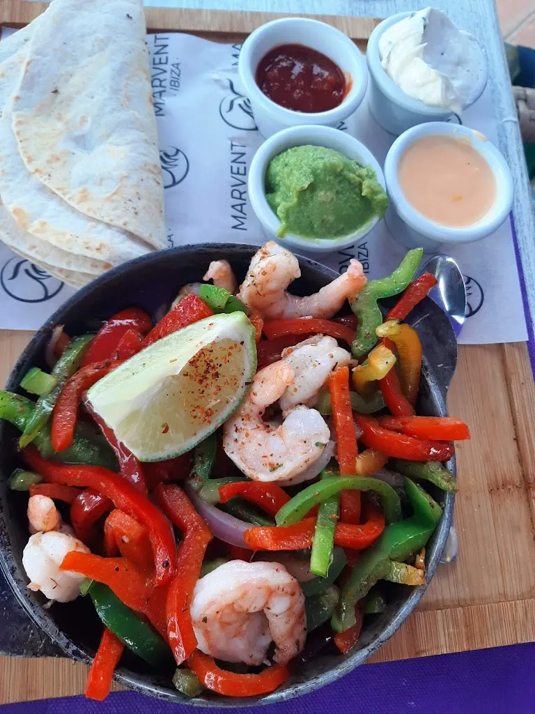 Menu_Marvent Restaurant_Cáñar_image_9