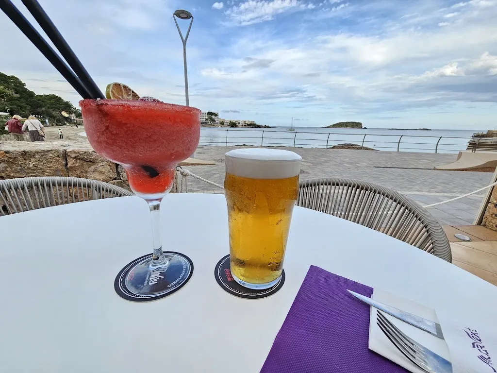 Daniel Hamer_Marvent Restaurant_Cáñar_review