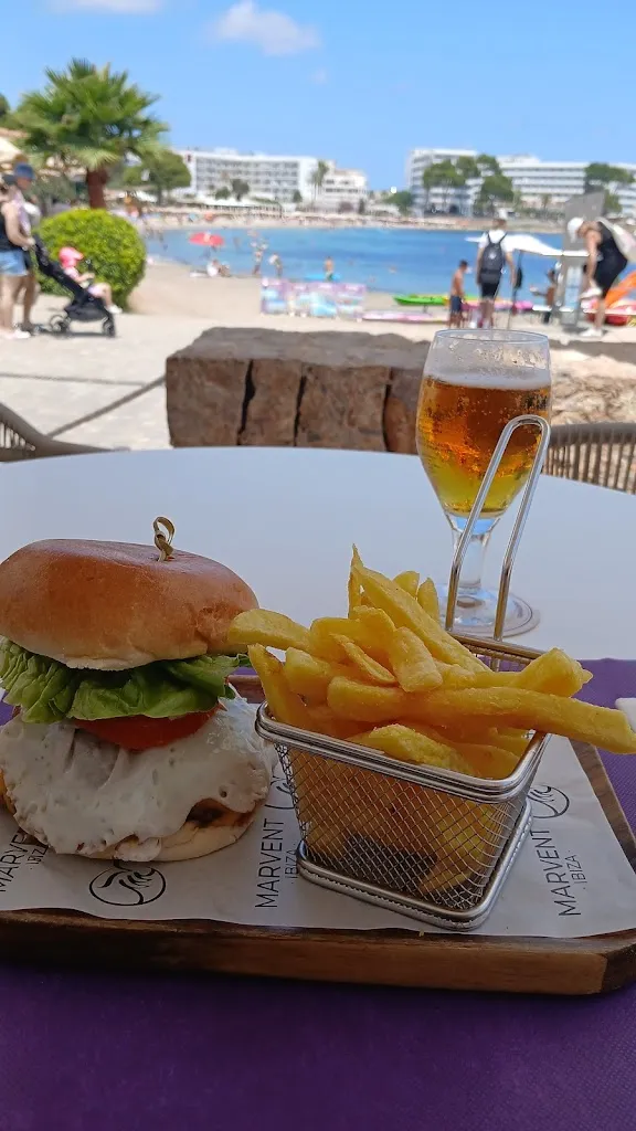 Luci Ferraz_Marvent Restaurant_Cáñar_review