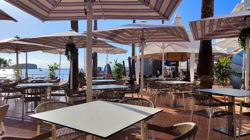 Marvent Restaurant restaurant in Cáñar