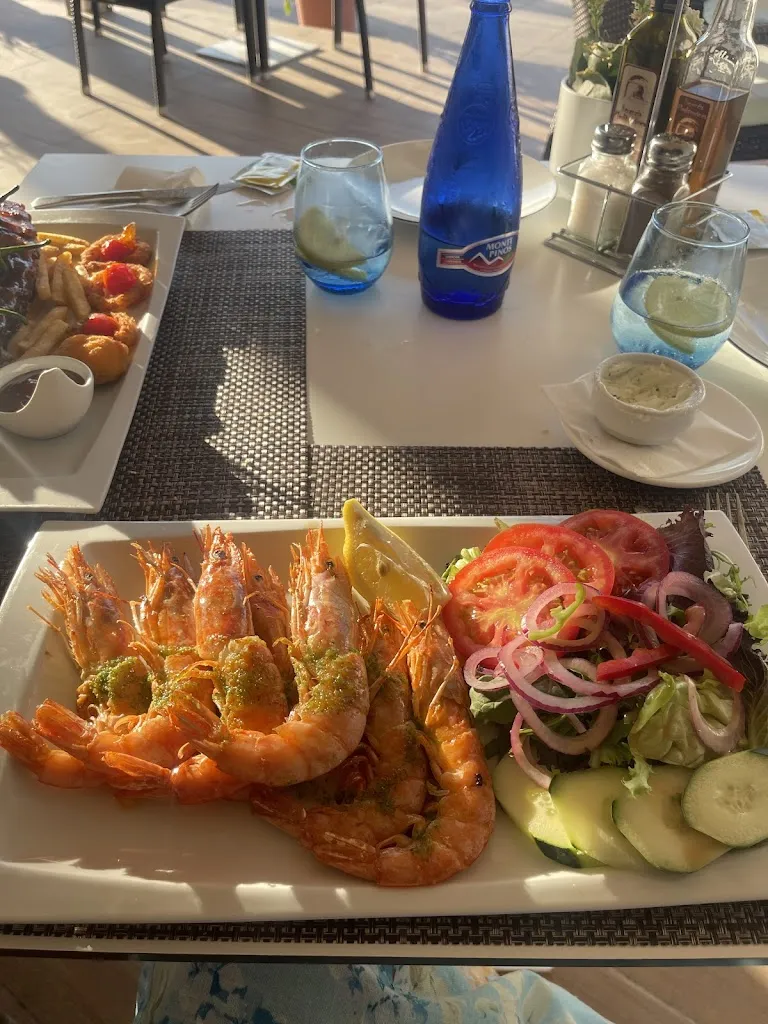 Phonthip Thongpan_Restaurante Las Arenas_Cáñar_review