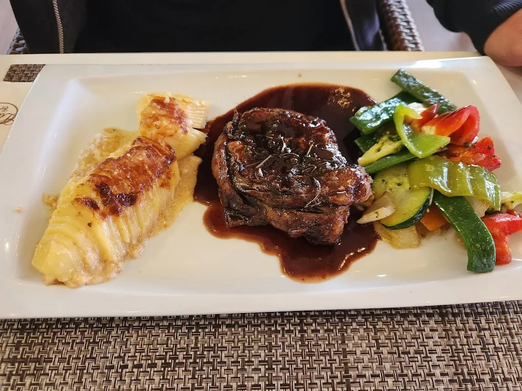 Restaurante Las Arenas_Cáñar_slider_image_3