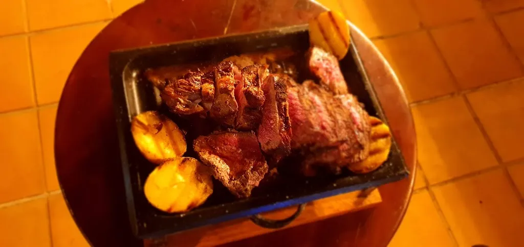 Menu_La Parrilla Bar & Grill_Cáñar_image_5