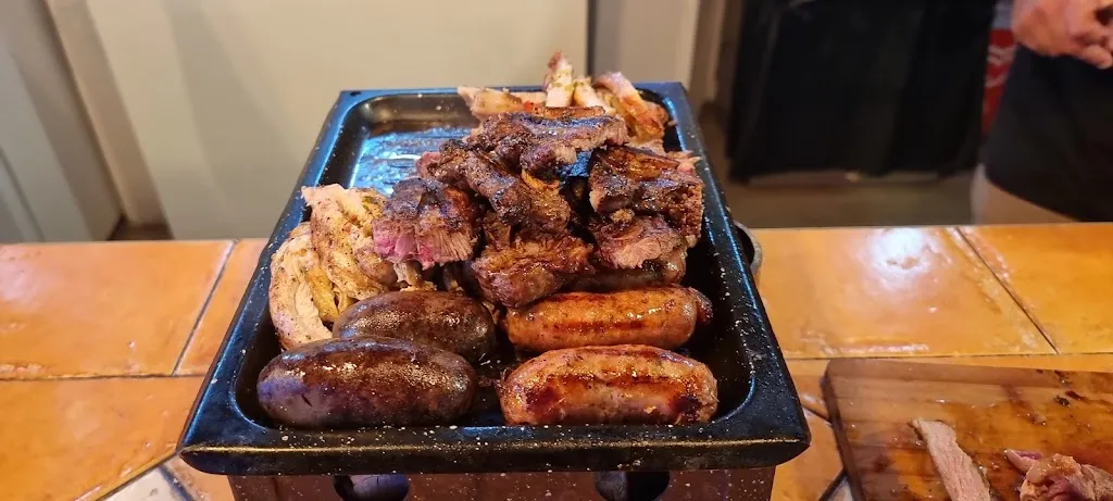 Menu_La Parrilla Bar & Grill_Cáñar_image_6