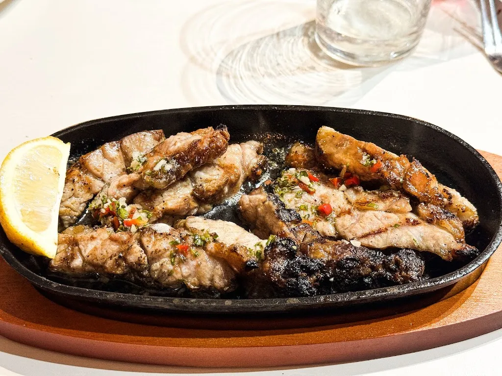 Menu_La Parrilla Bar & Grill_Cáñar_image_7