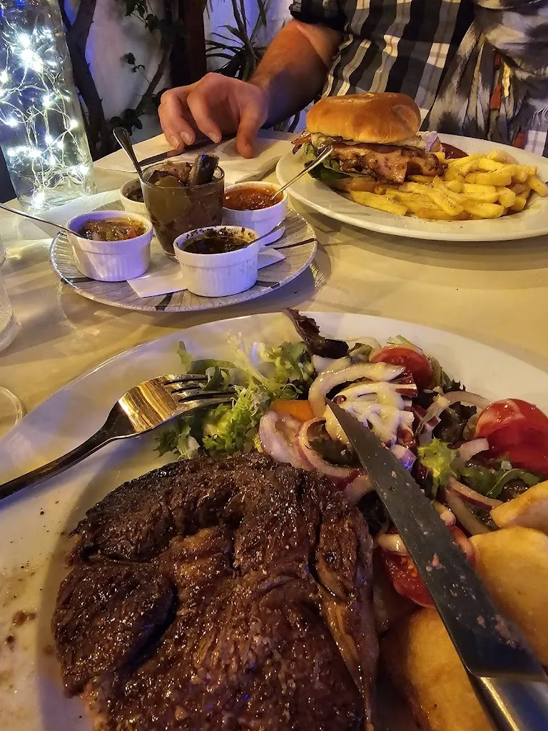 Menu_La Parrilla Bar & Grill_Cáñar_image_9