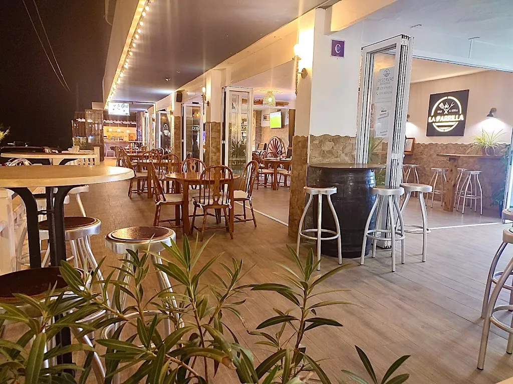 La Parrilla Bar & Grill_Cáñar_slider_image_1