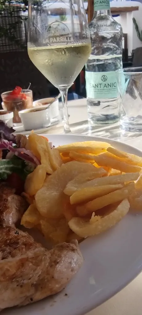 La Parrilla Bar & Grill_Cáñar_slider_image_2