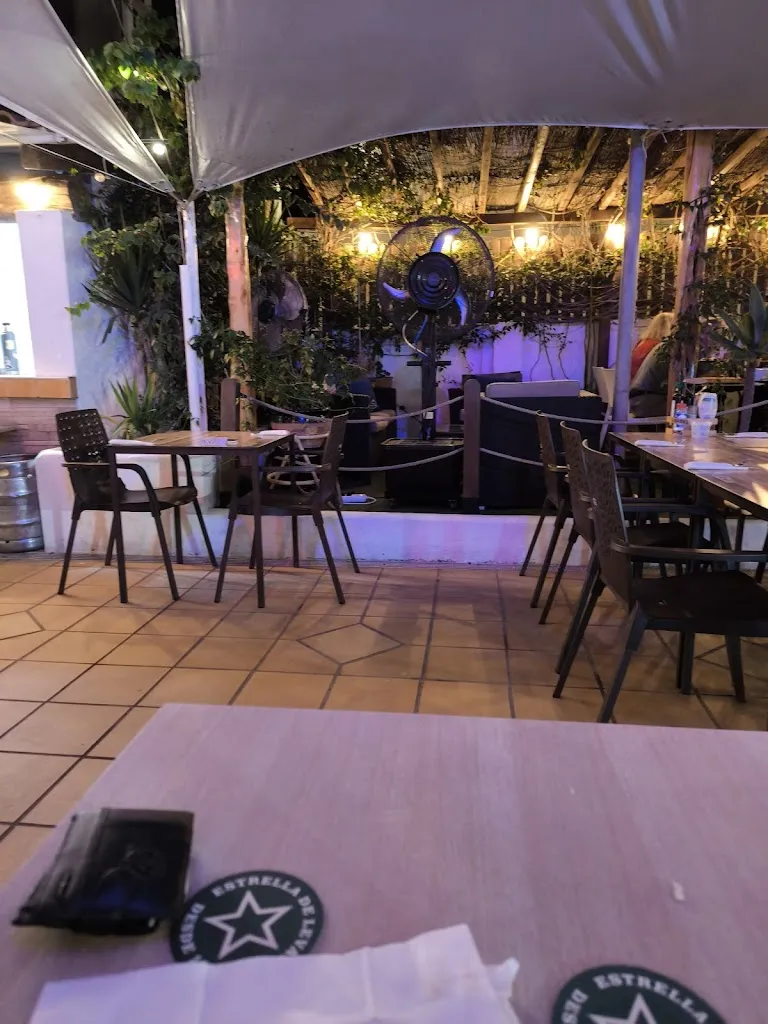 La Parrilla Bar & Grill_Cáñar_slider_image_3