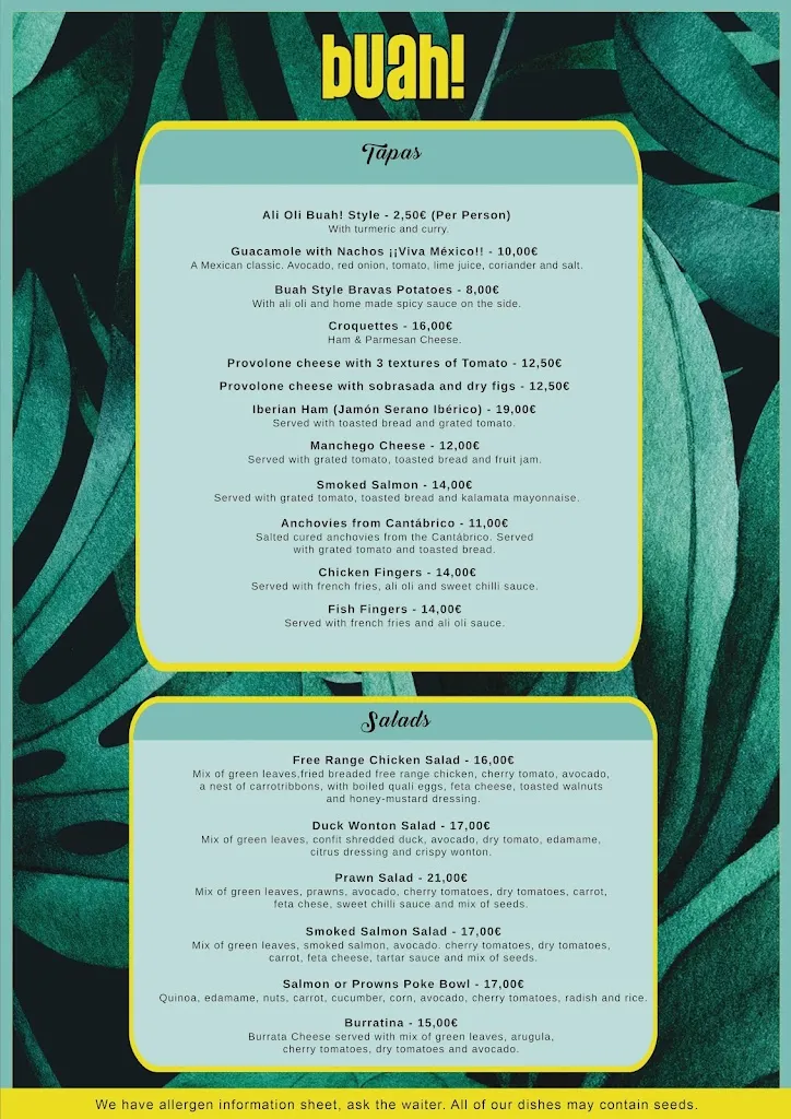 Menu_Buah!_Cáñar_image_3