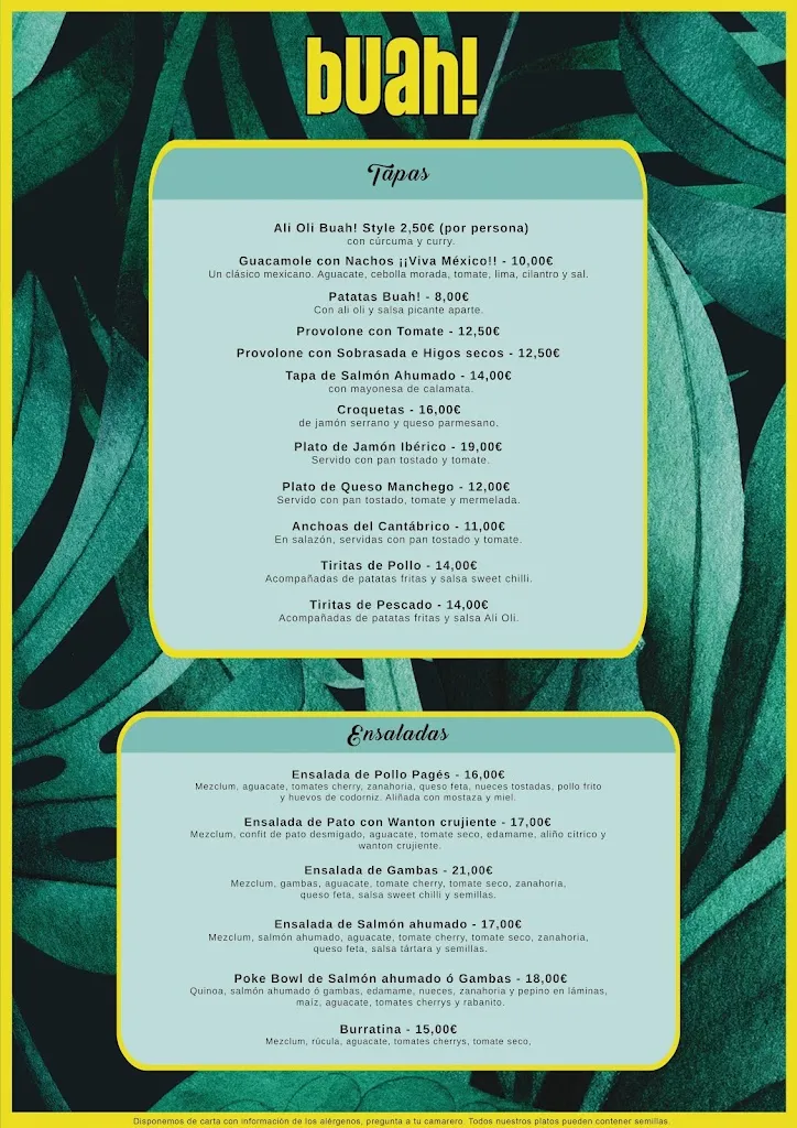 Menu_Buah!_Cáñar_image_4