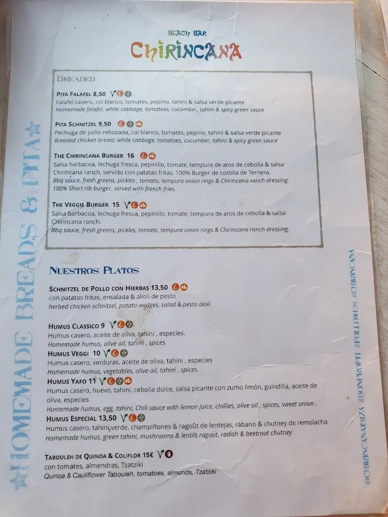 Menu_Chirincana_Cáñar_image_2