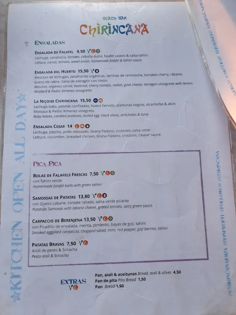 Menu_Chirincana_Cáñar_image_4