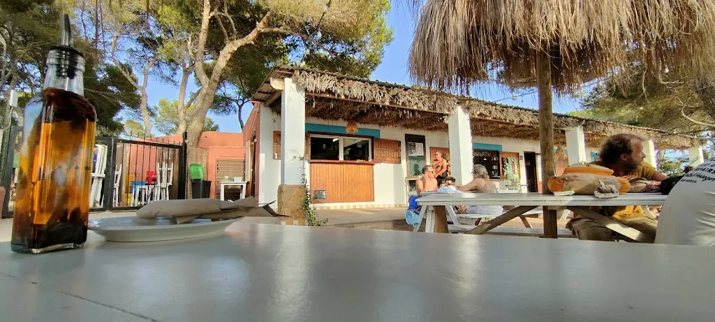 mike vrees_Chirincana_Cáñar_review