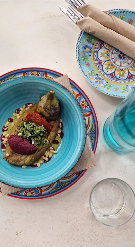 Aline_Chirincana_Cáñar_review