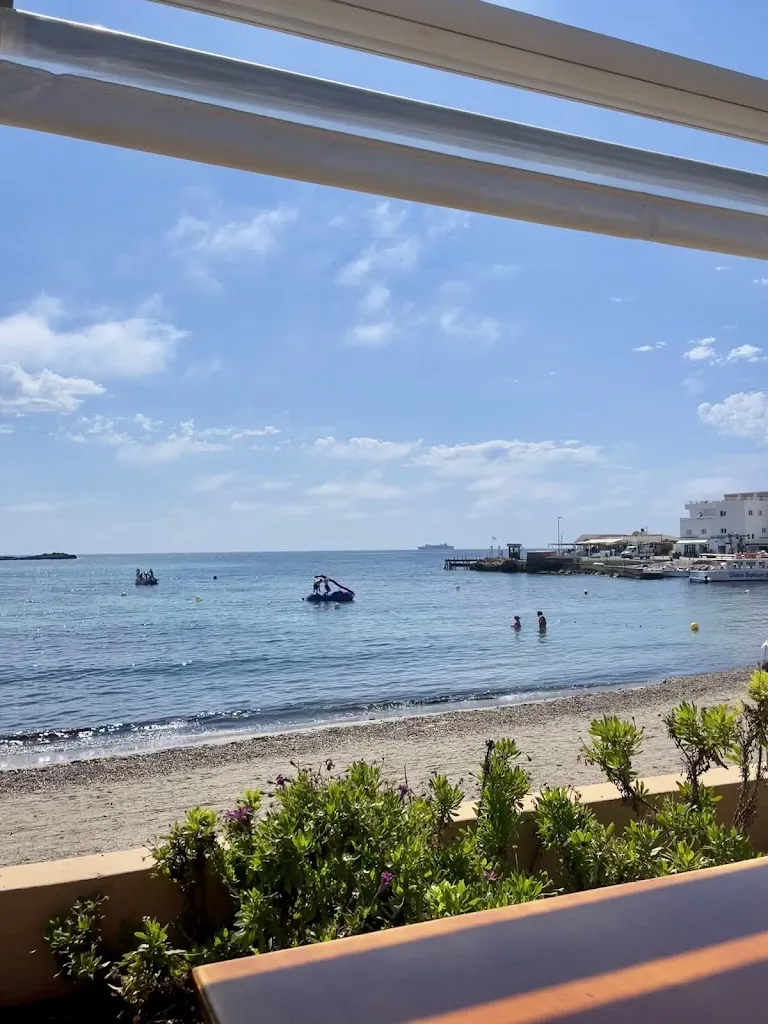 Jan Niedzialkowski_M&M Medialunas y más_Cáñar_review