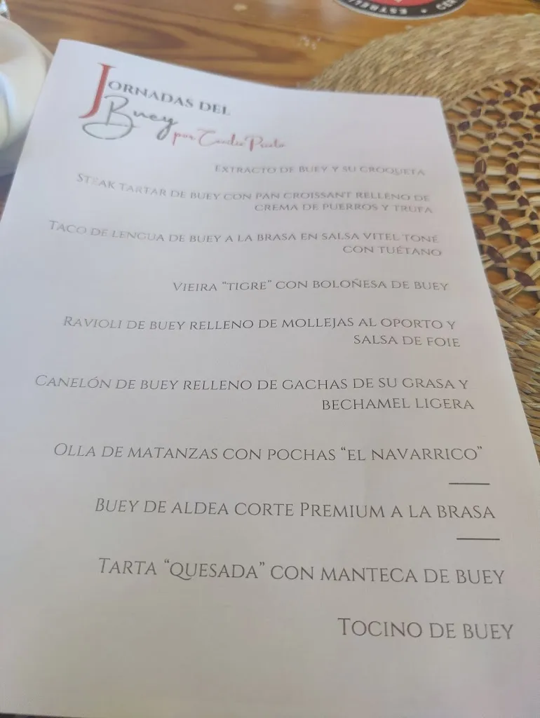 Menu_Donde Marian y Miguel_Cáñar_image_2