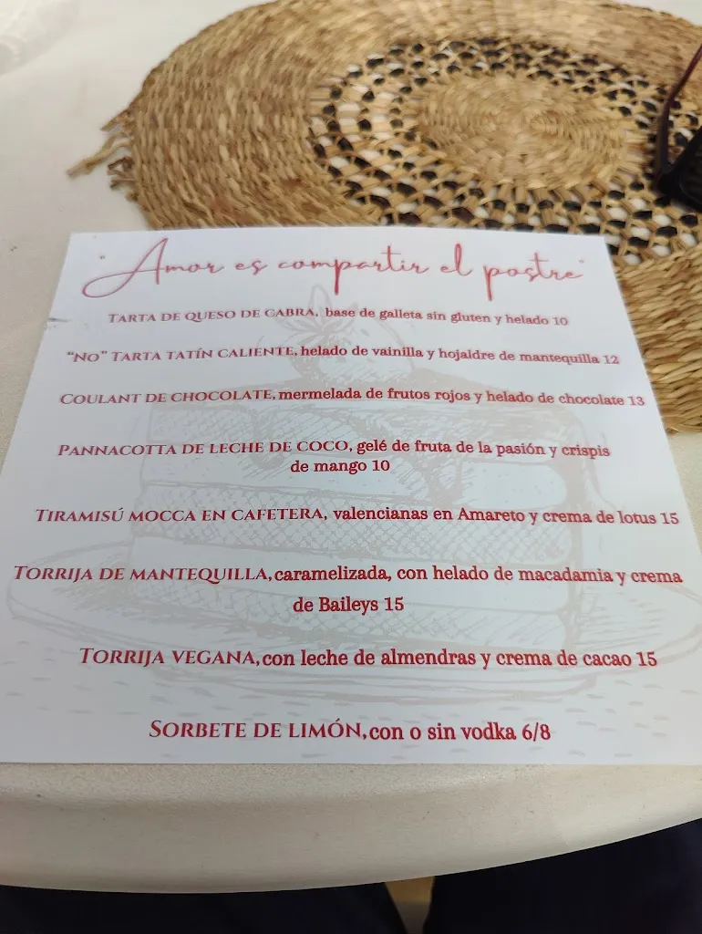 Menu_Donde Marian y Miguel_Cáñar_image_4