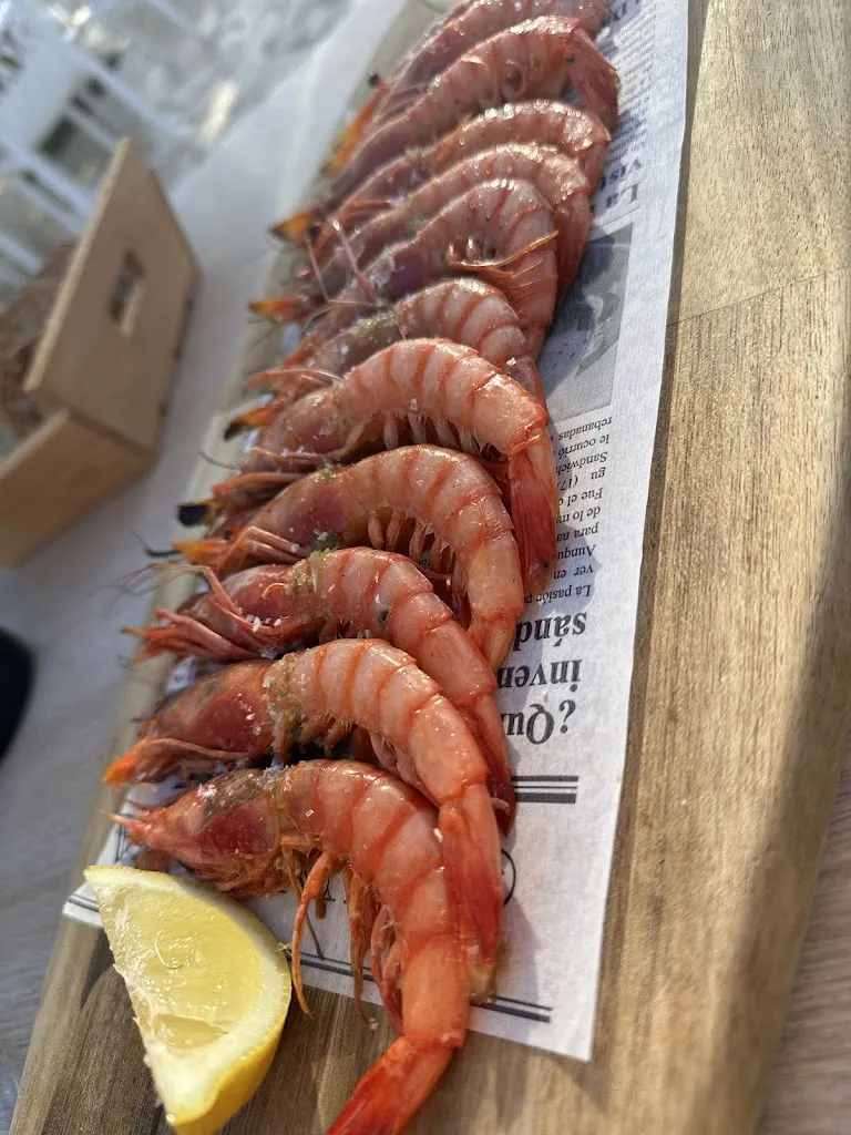 Lucia Buetas Del Rio_Donde Marian y Miguel_Cáñar_review