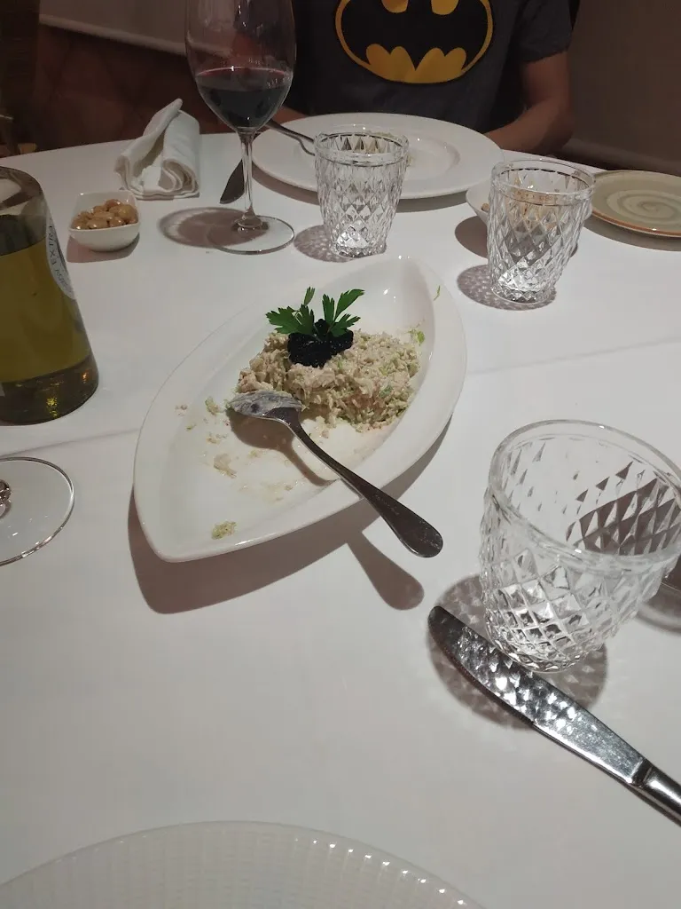 Menu_Silvino Restaurante_Almoradí_immagine_5