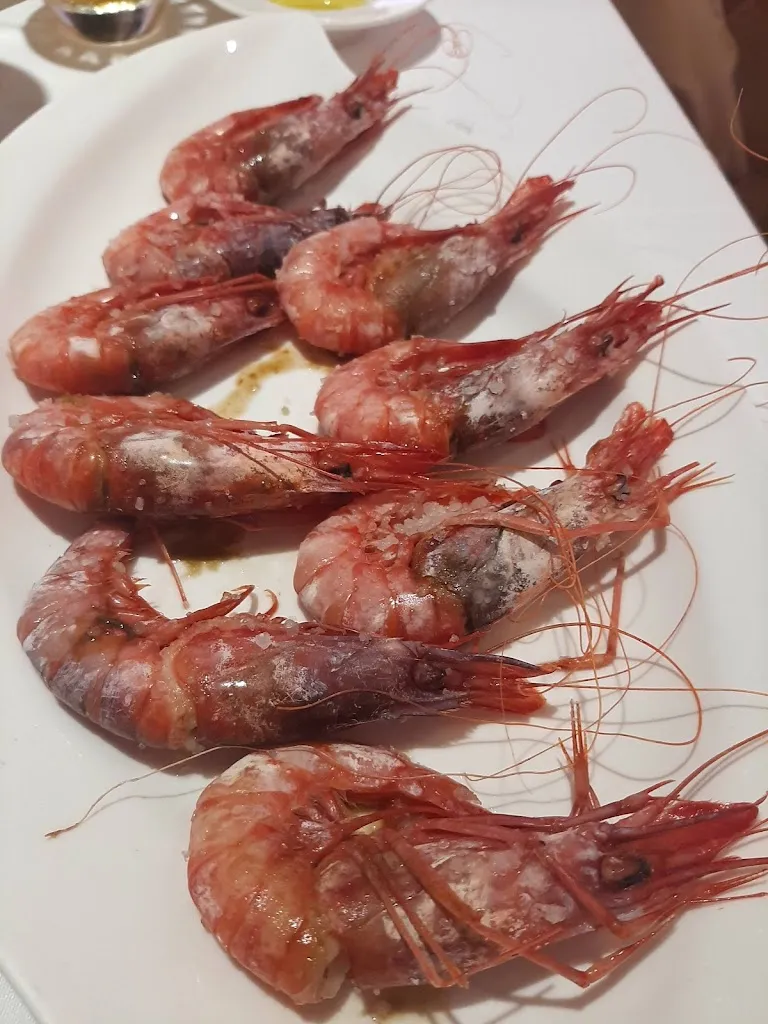 Menu_Silvino Restaurante_Almoradí_immagine_6