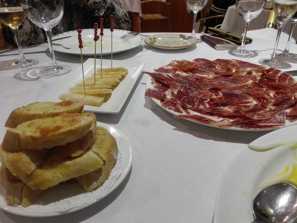 Menu_Silvino Restaurante_Almoradí_immagine_7