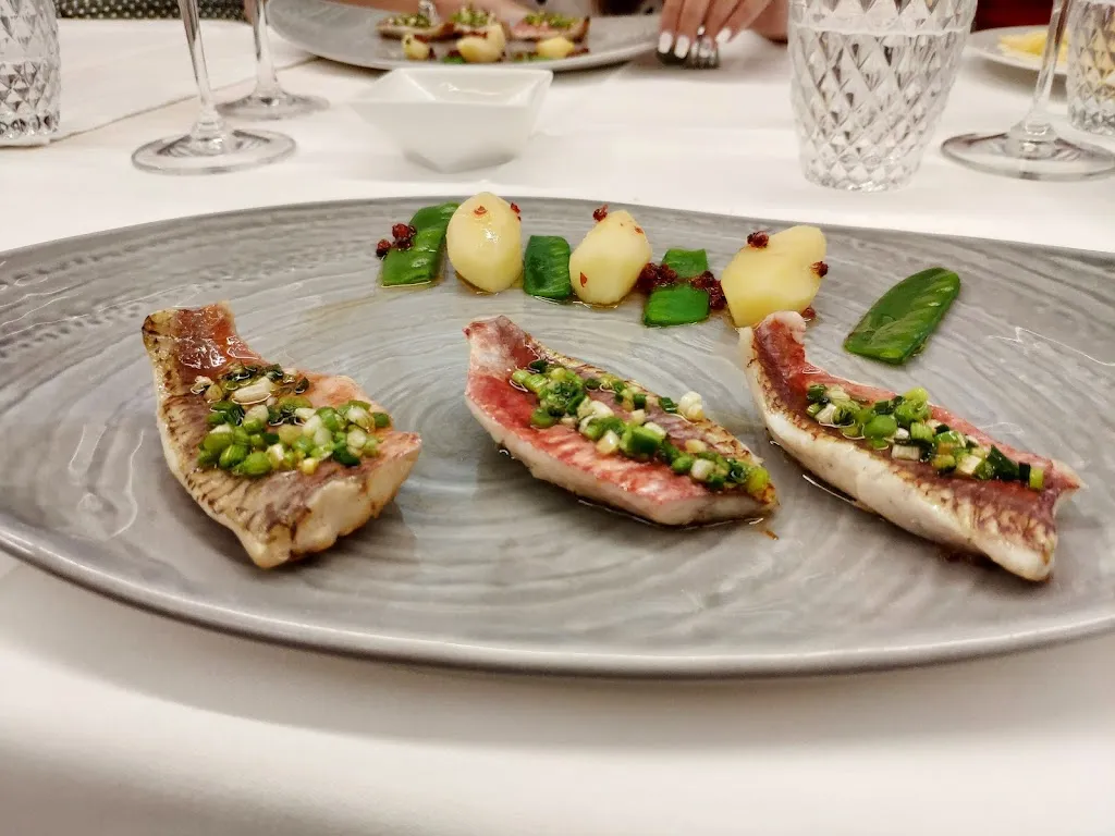 Menu_Silvino Restaurante_Almoradí_immagine_8