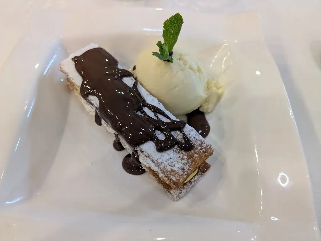 Antonio Vera G_Silvino Restaurante_Almoradí_recensione