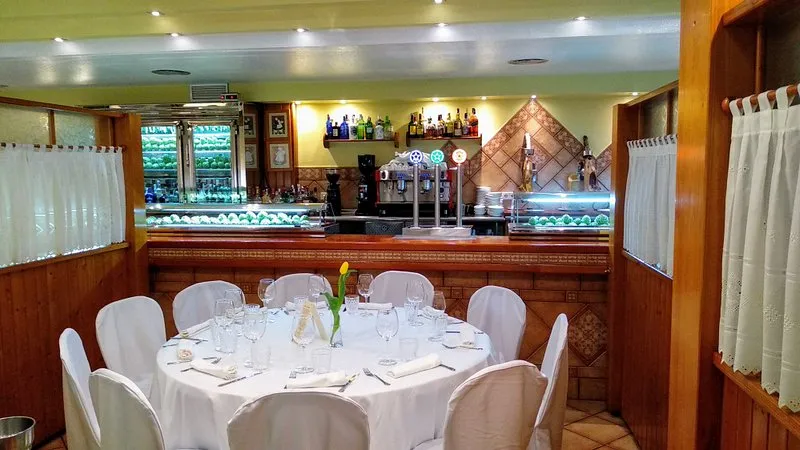 Silvino Restaurante ristorante a Almoradí