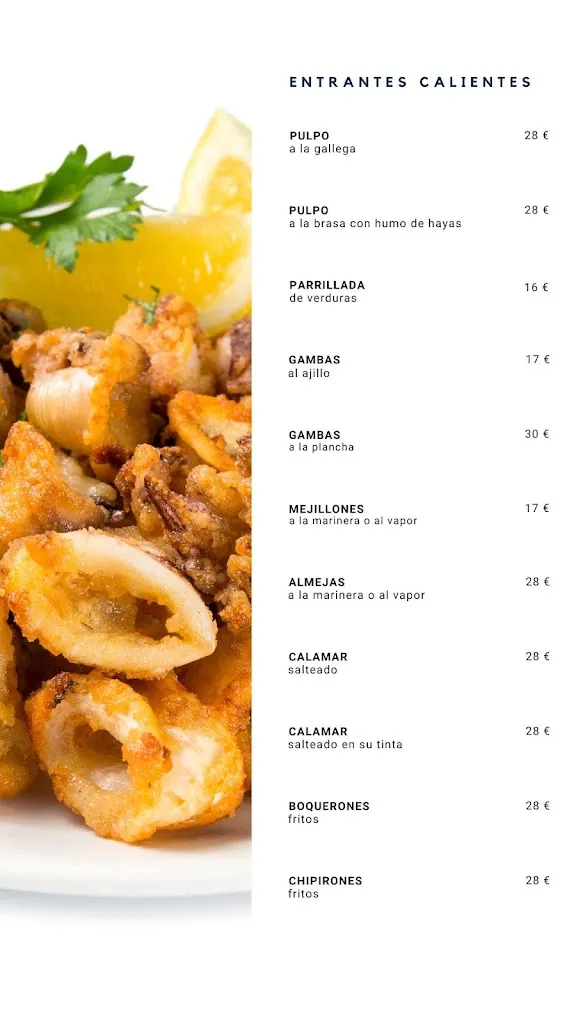 Menu_Restaurant Cala Martina_Cáñar_image_3