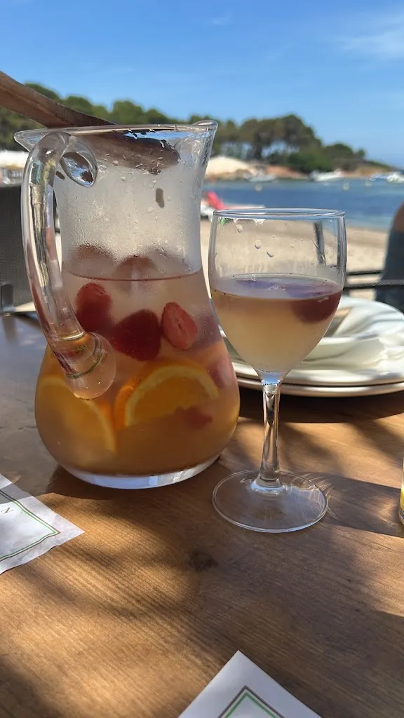 Menu_Restaurant Cala Martina_Cáñar_image_5