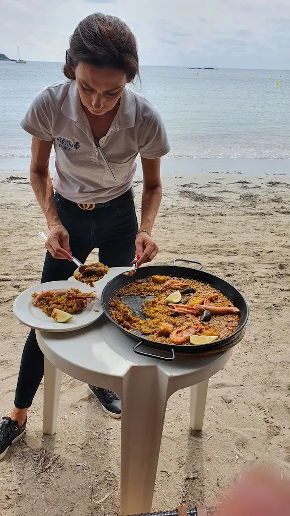 Menu_Restaurant Cala Martina_Cáñar_image_6