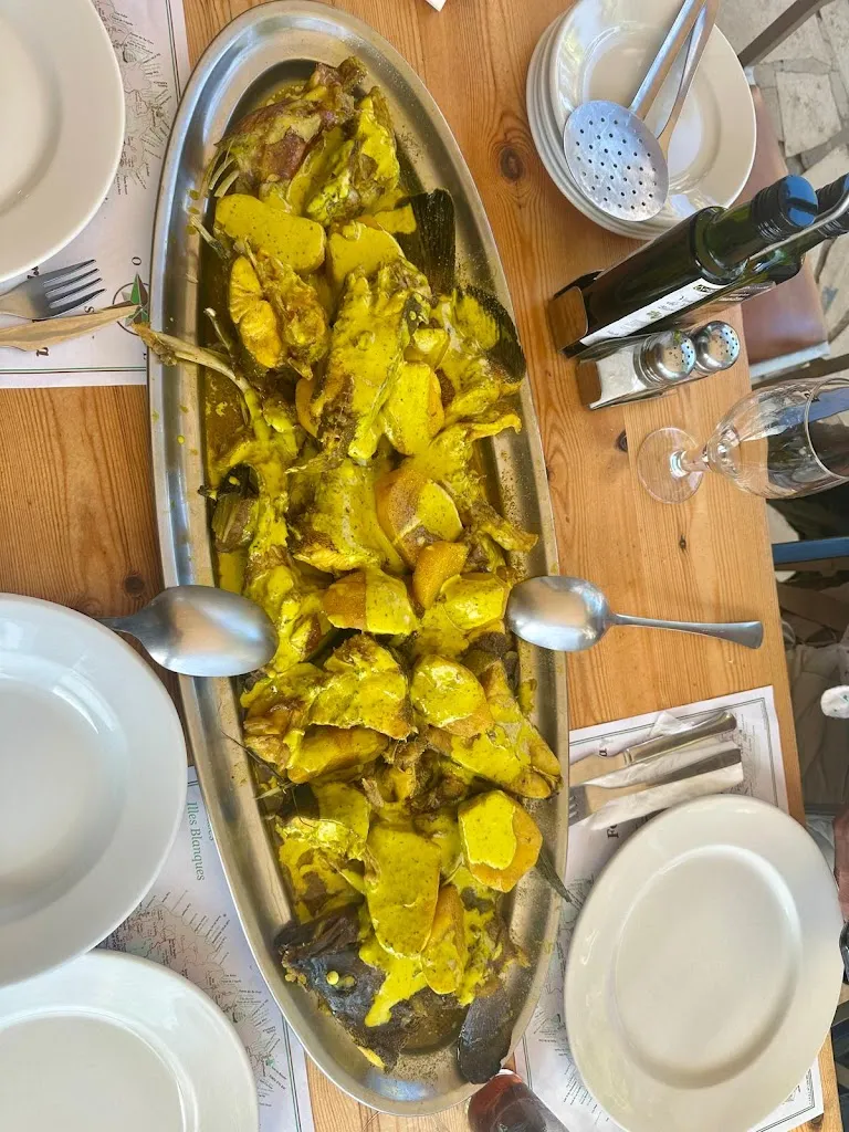 Menu_Restaurant Cala Martina_Cáñar_image_8