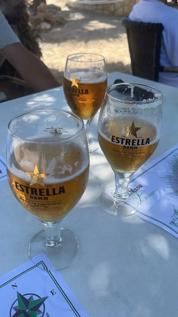 Tina_Restaurant Cala Martina_Cáñar_review