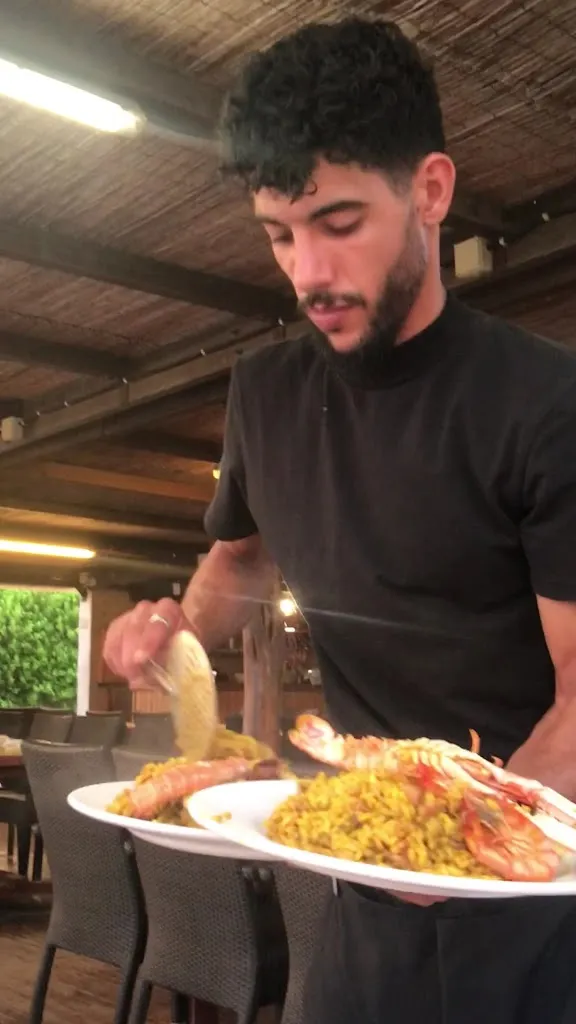 Restaurant Cala Martina_Cáñar_slider_image_2