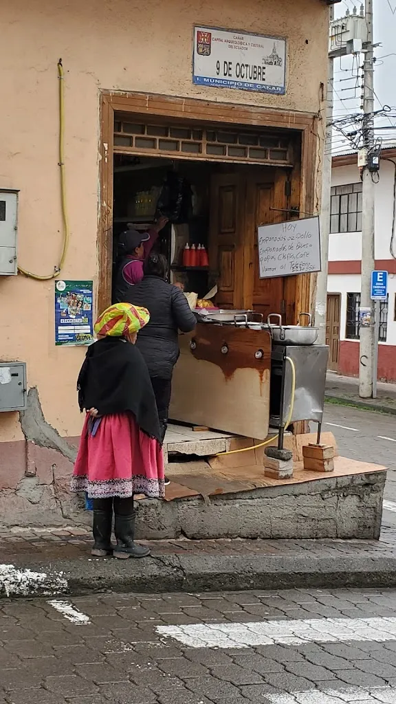 Esquina de Buen Sabor_Cáñar_slider_image_2