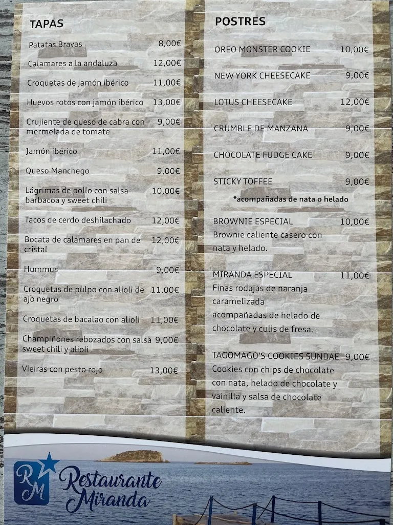 Menu_Restaurante Miranda_Cáñar_image_3
