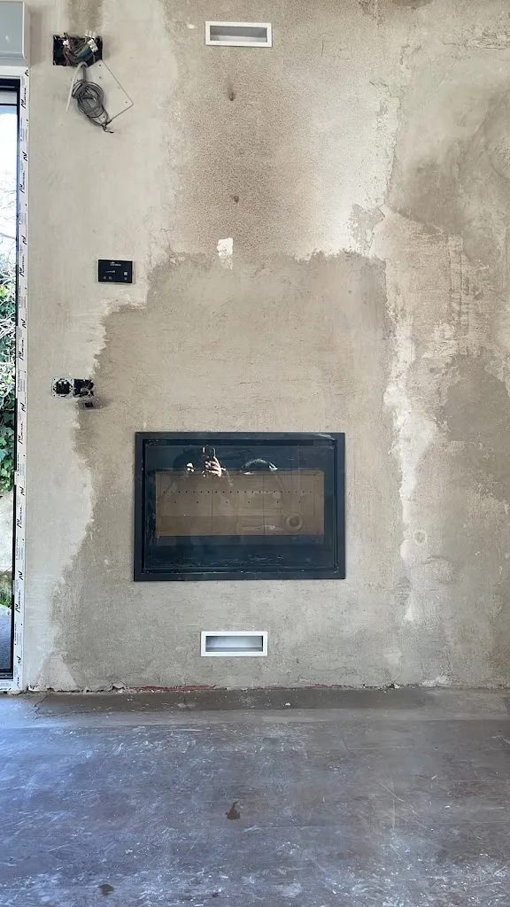 Mario Cavero_Eurochimeneas_Chimeneas_recensione